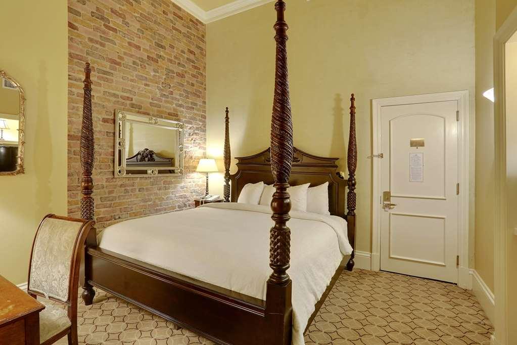 佩尔汉姆酒店 新奥尔良 客房 照片